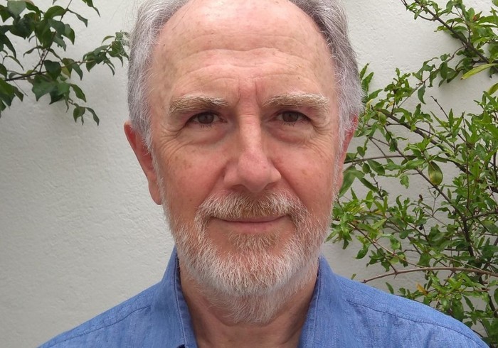 Colunista Franklin Valverde
