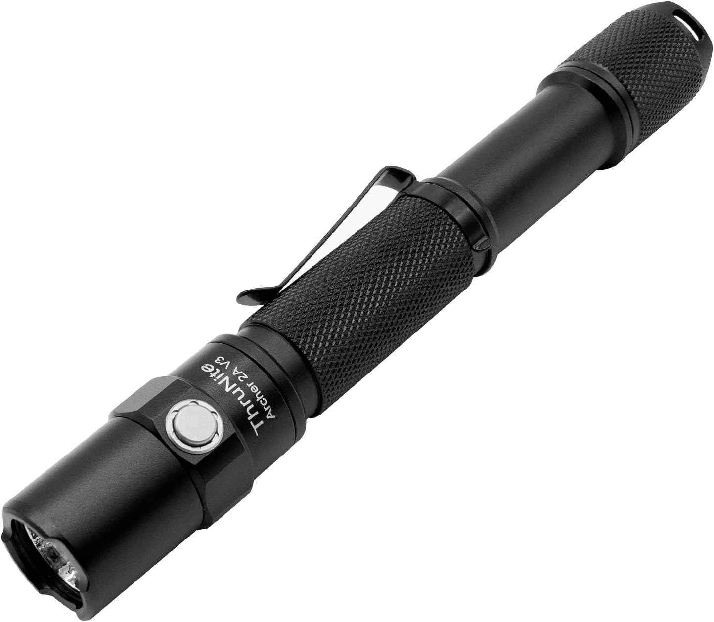trunite led flashlight