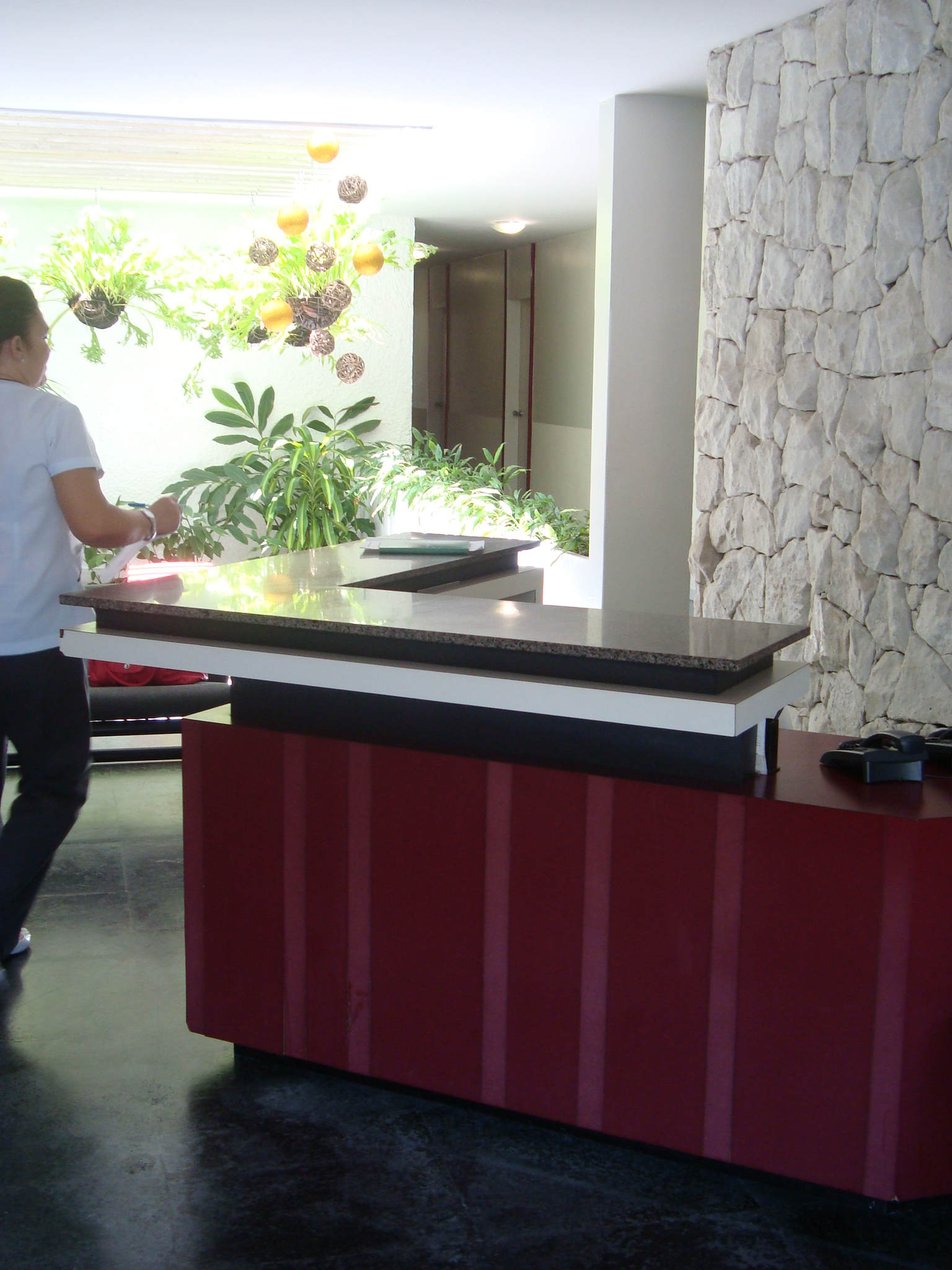 Entrada clinica estado atual I