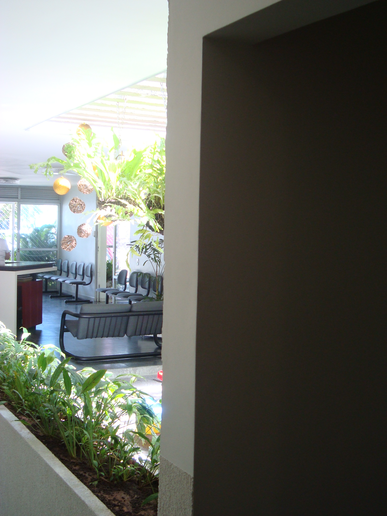 Entrada clinica estado atual II