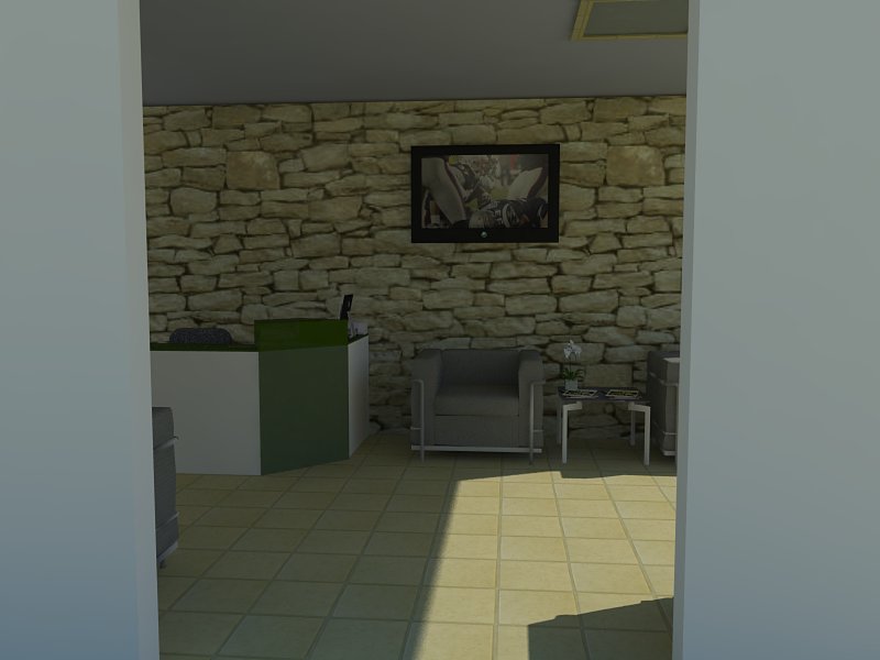 Entrada clinica propuesta II