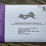 My Mail Ballot - CAMPOS COMMUNICATIONS