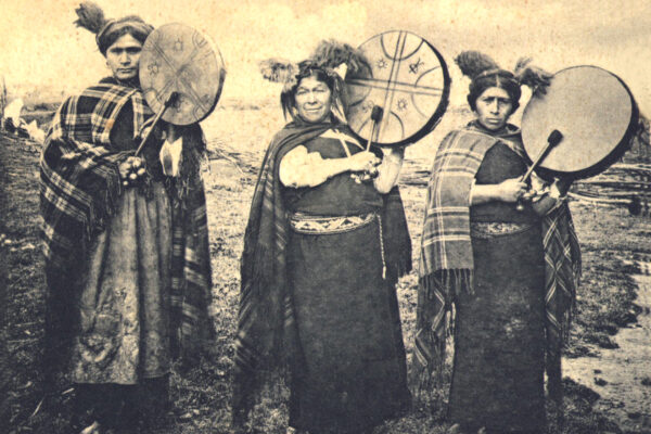 Mapuche_Machis