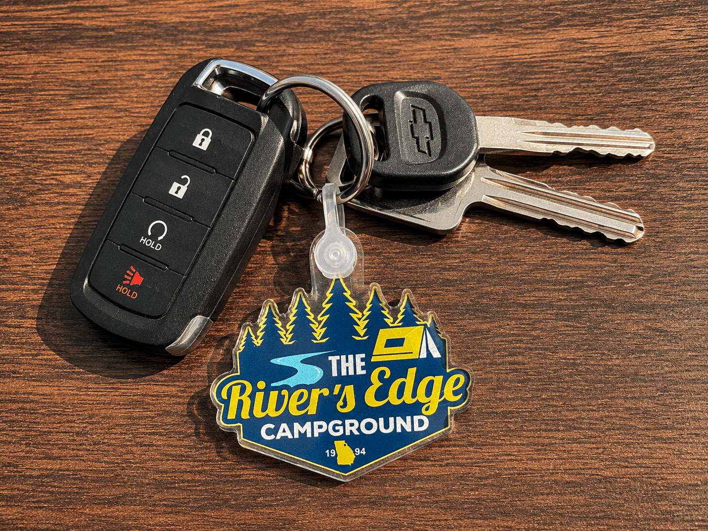 Key Chain