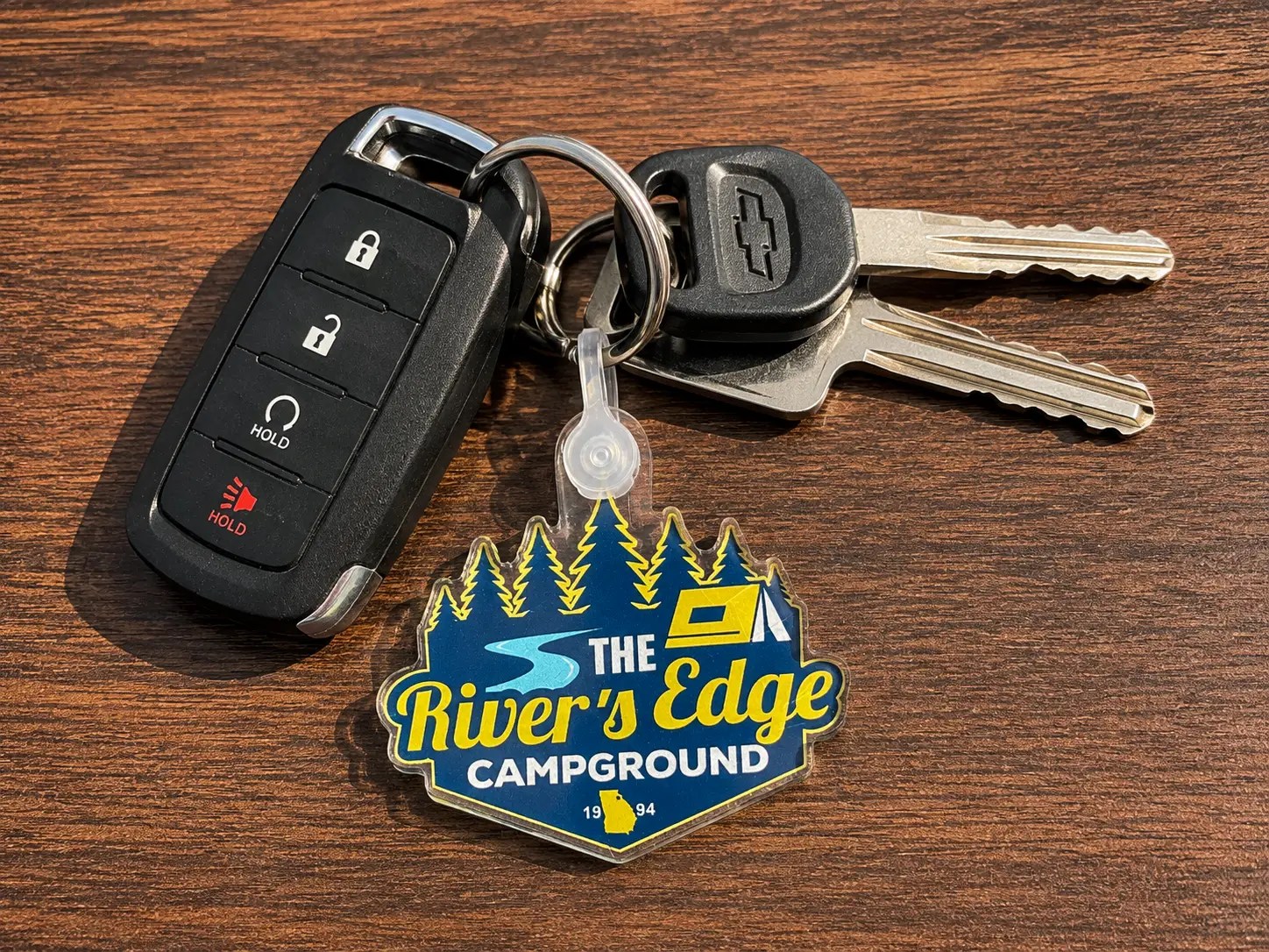 Key Chain Key Chain