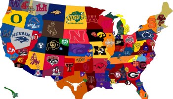 SportsMap