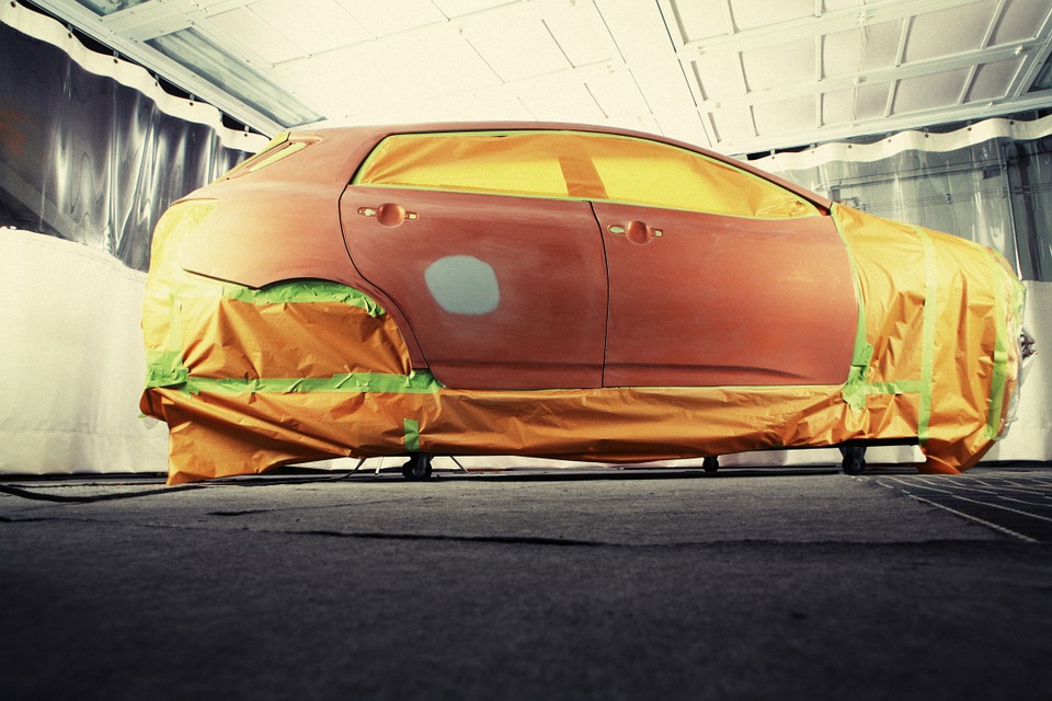 How To Choose The Best Auto Body Shop In Tempe Az