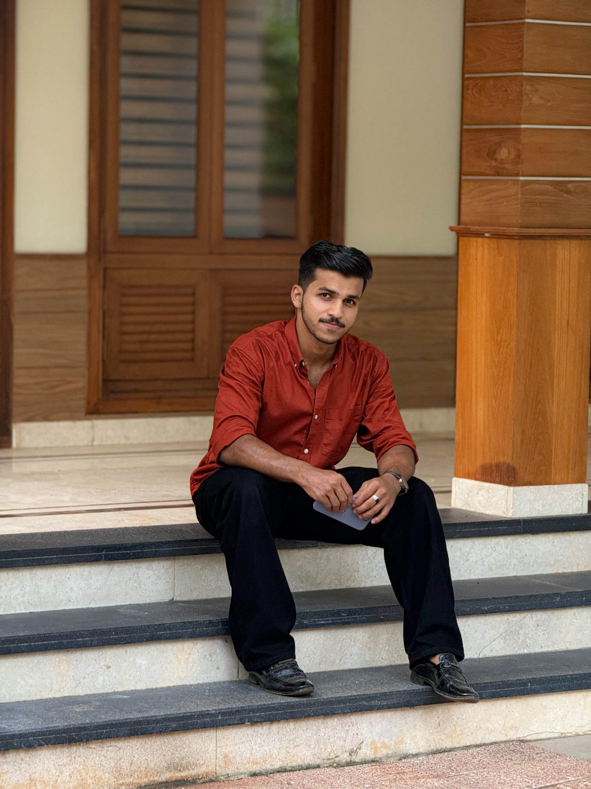 Muhammad Rishal