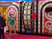Jared Jordison, come on down! DMACC student wins on Price is Right