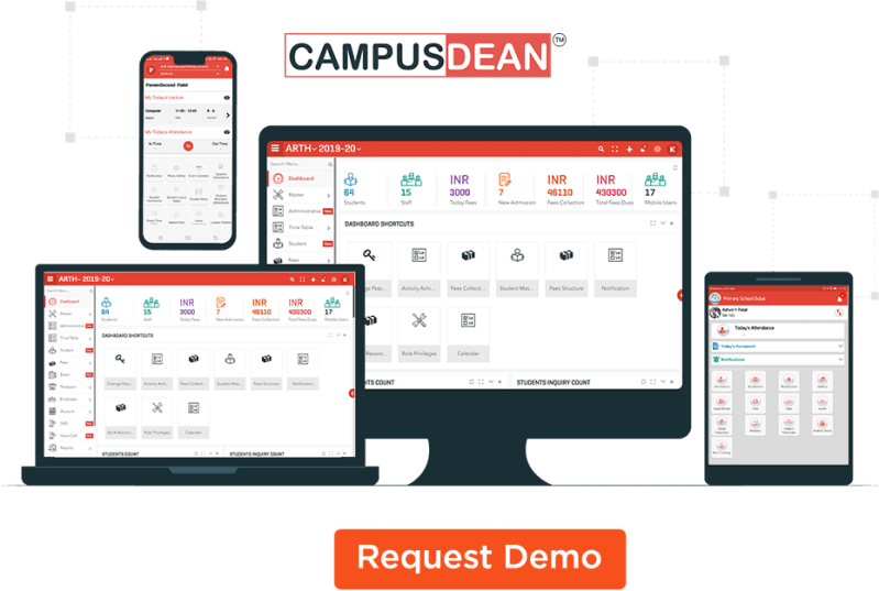 Campusdean School Management Software System - Download Gorgeous Sunset Photo | Retina