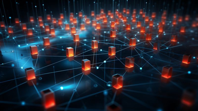 Network Segmentation Network Penetration Testing - Professional Dark Pattern - Mobile