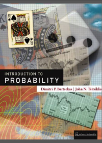 Introduction to Probability 2nd Edition
