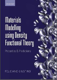 Materials Modelling using Density Functional Theory: Properties and Predictions