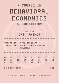 (eBook PDF) A Course in Behavioral Economics 2nd Edition