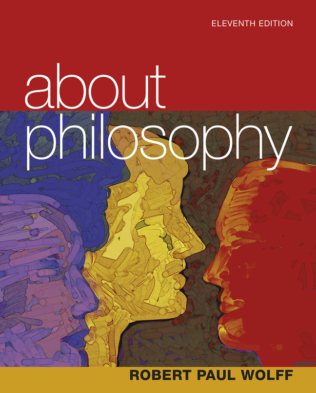 (eBook) (PDF) About Philosophy, 11th edition
