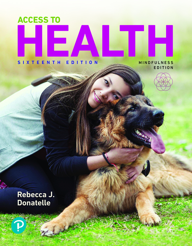 (eBook) (PDF) Access to Health, 16th edition