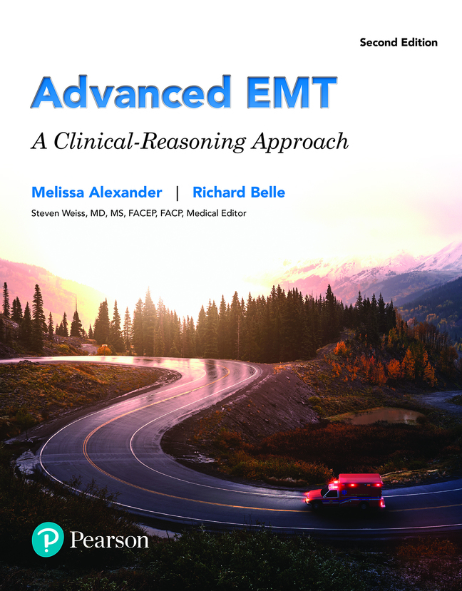 (eBook) (PDF) Advanced EMT: A Clinical Reasoning Approach, 2nd edition