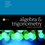 (eBook) (PDF) Algebra and Trigonometry: Graphs and Models, 6th edition