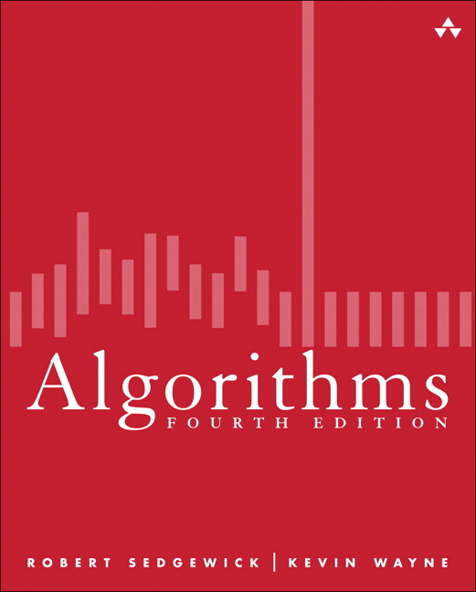 (eBook) (PDF) Algorithms, 4th edition