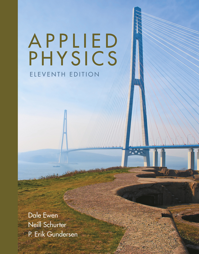 (eBook) (PDF) Applied Physics, 11th edition