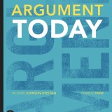 (eBook) (PDF) Argument Today, 2nd edition