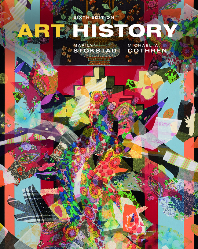 (eBook) (PDF) Art History, 6th edition