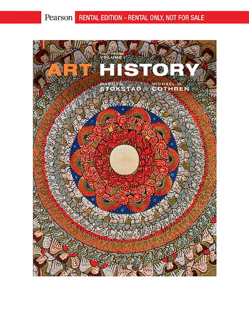 (eBook) (PDF) Art History, Volume 1, 6th edition