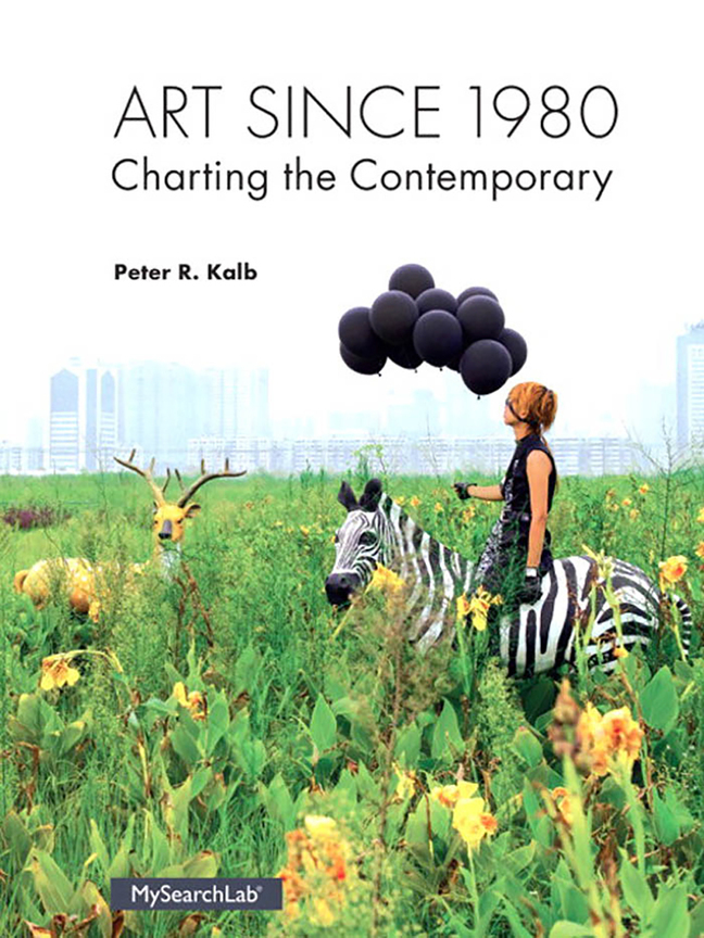 (eBook) (PDF) Art Since 1980: Charting the Contemporary, 1st edition
