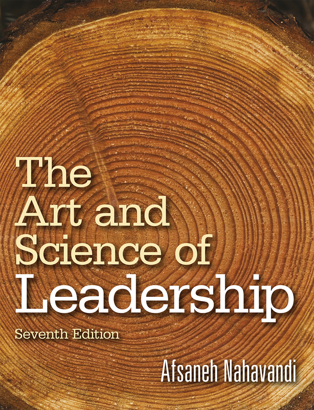 (eBook) (PDF) Art and Science of Leadership, The, 7th edition