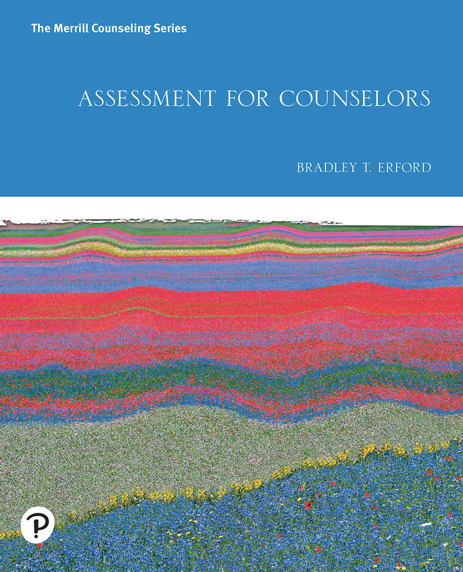 (eBook) (PDF) Assessment for Counselors, 1st edition