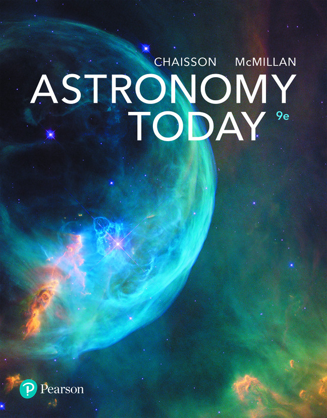 (eBook) (PDF) Astronomy Today: The Solar System, 9th edition