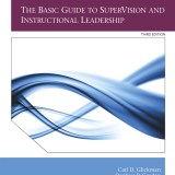 (eBook) (PDF) Basic Guide to SuperVision and Instructional Leadership, The, 3rd edition