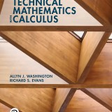 (eBook) (PDF) Basic Technical Mathematics with Calculus, 12th edition