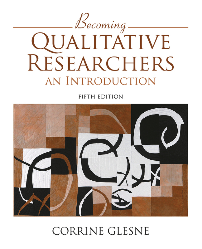 (eBook) (PDF) Becoming Qualitative Researchers: An Introduction, 5th edition