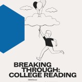 (eBook) (PDF) Breaking Through: College Reading, 12th edition