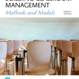 (eBook) (PDF) Building Classroom Management: Methods and Models, 12th edition