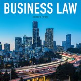 (eBook) (PDF) Business Law, 11th edition