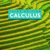 (eBook) (PDF) Calculus, 3rd edition