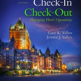 (eBook) (PDF) Check-in Check-Out: Managing Hotel Operations, 10th edition