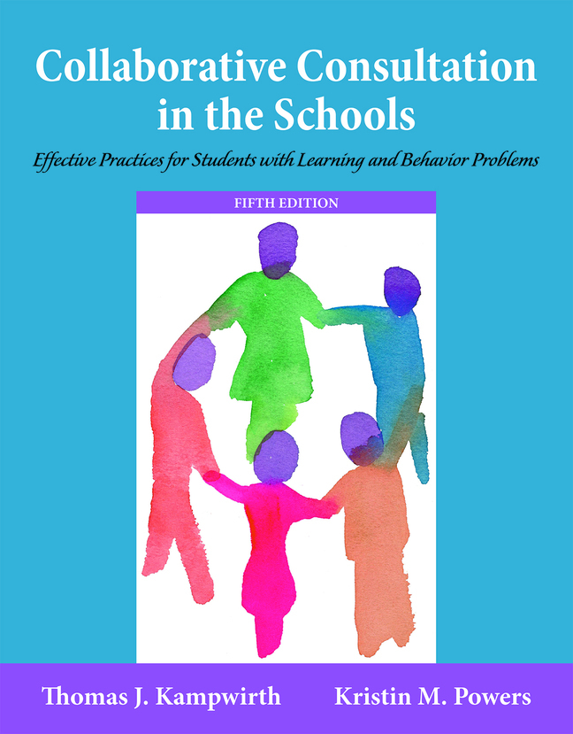(eBook) (PDF) Collaborative Consultation in the Schools: Effective Practices for Students with Learning and Behavior Problems, 5th edition