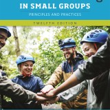 (eBook) (PDF) Communicating in Small Groups: Principles and Practices, 12th edition