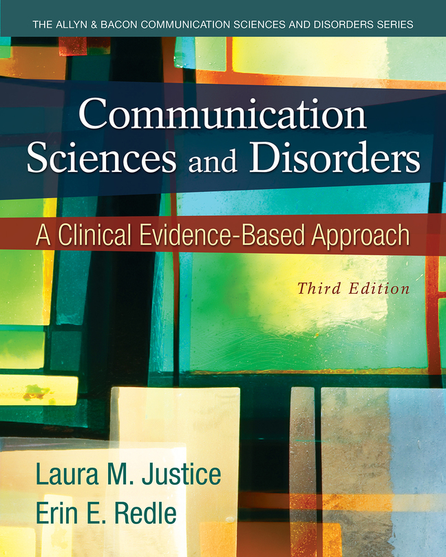 (eBook) (PDF)                      Communication Sciences and Disorders: A Clinical Evidence-Based Approach,    3rd edition