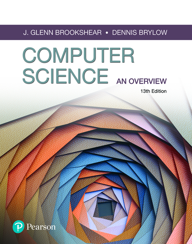 (eBook) (PDF) Computer Science: An , 13th edition