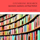 (eBook) (PDF) Counseling Research: Quantitative, Qualitative, and Mixed Methods, 2nd edition