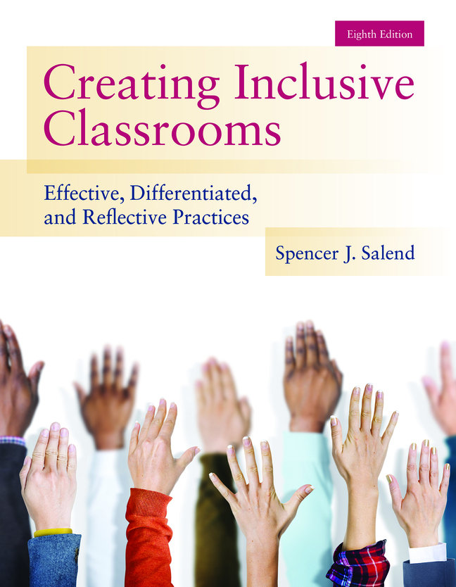 (eBook) (PDF) Creating Inclusive Classrooms: Effective, Differentiated and Reflective Practices, 8th edition