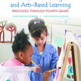 (eBook) (PDF) Creative Thinking and Arts-Based Learning: Preschool Through Fourth Grade, 7th edition