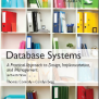 (eBook PDF) Database Systems: A Practical Approach To Design ...