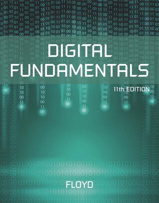 (eBook) (PDF) Digital Fundamentals, 11th edition