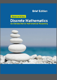 (eBook PDF) Discrete Mathematics: Introduction to Mathematical Reasoning