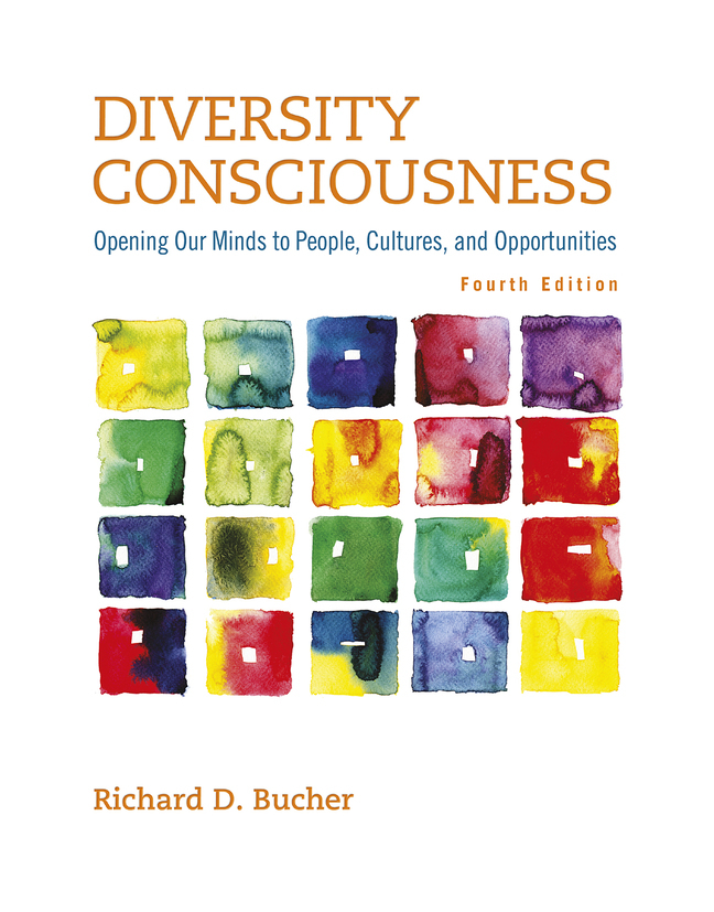 (eBook) (PDF) Diversity Consciousness: Opening Our Minds to People, Cultures, and Opportunities, 4th edition